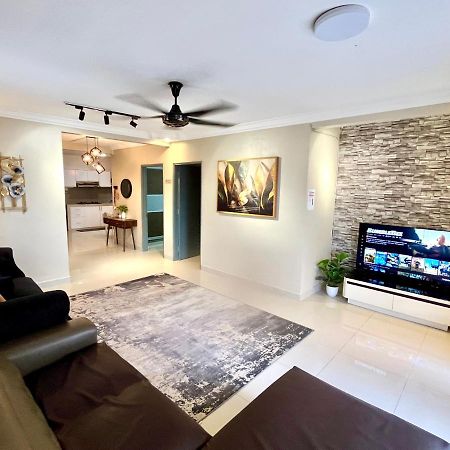Naura Homestay Selangor Kuala Lumpur Batu Caves Zewnętrze zdjęcie